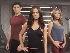 2009 Midseason Premiere Schedule