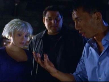 Heroes 3x13