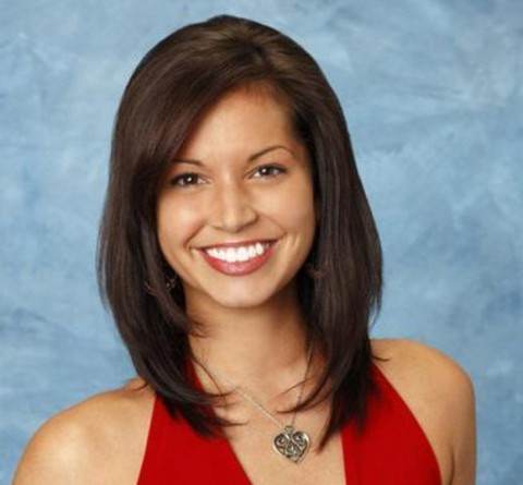 melissa rycroft. Melissa Rycroft is the