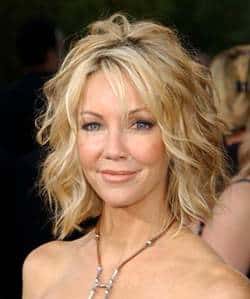 heather locklear two and a half men