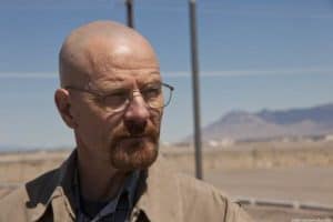 Breaking Bad's Bryan Cranston Explains Why Walter White Wears Tighty