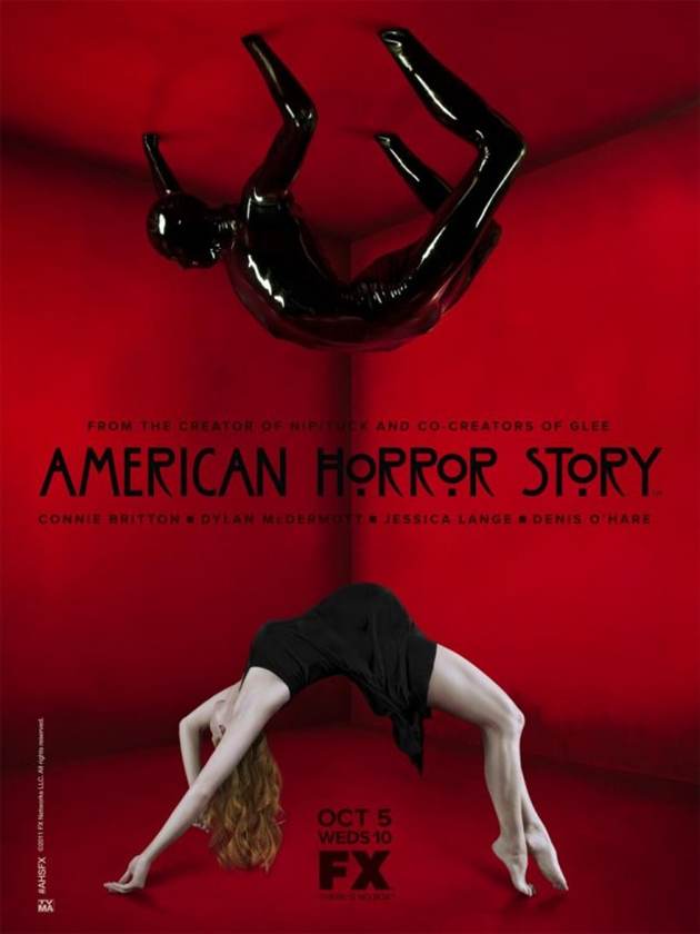 Showtime Full American Horror House Online Free