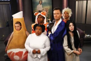 Community-Paranormal-Parentage