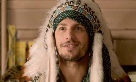 Andy Samberg's Bbc Comedy Cuckoo Being Remade For Nbc