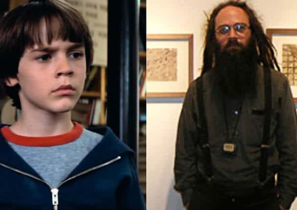 Whatever Happened To Bastian From Neverending Story 