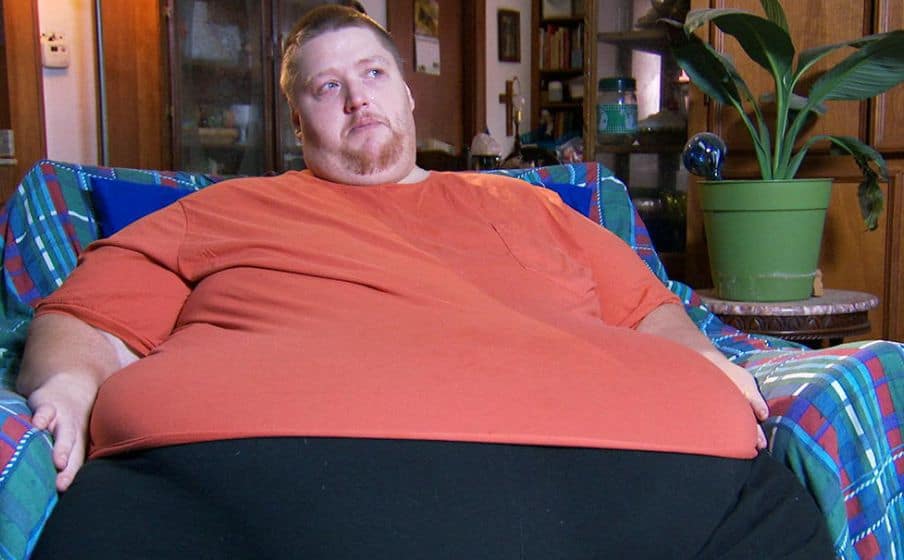 My 600 lb Life I Wish The Show Didn't Exist