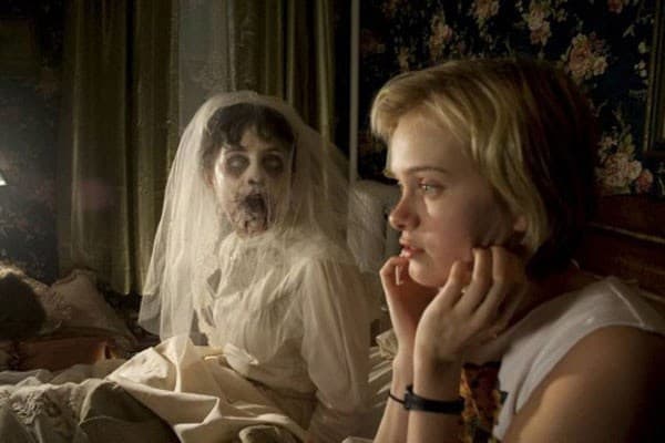 20 Scary Things That Actually Happened On Horror Movie Sets