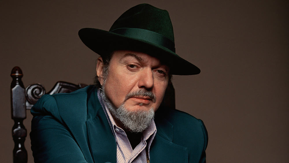 The Top Uses of Dr. John Songs in Movie and TV