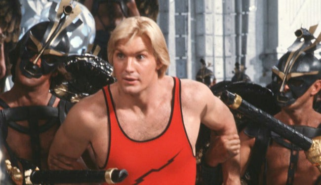 Watch Flash Gordon Online Hulu