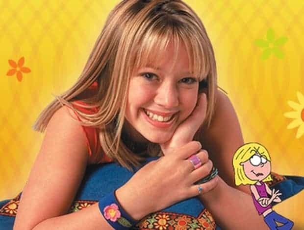 Check Out These Nostalgic Disney Channel Promos From Oct 2003