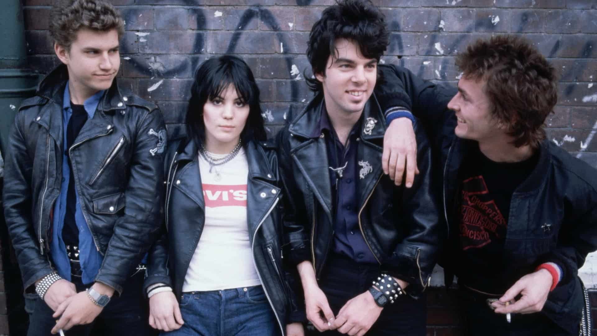 The Top Uses Of Joan Jett And The Blackhearts I Love Rock N Roll In Movies Or Tv 4467