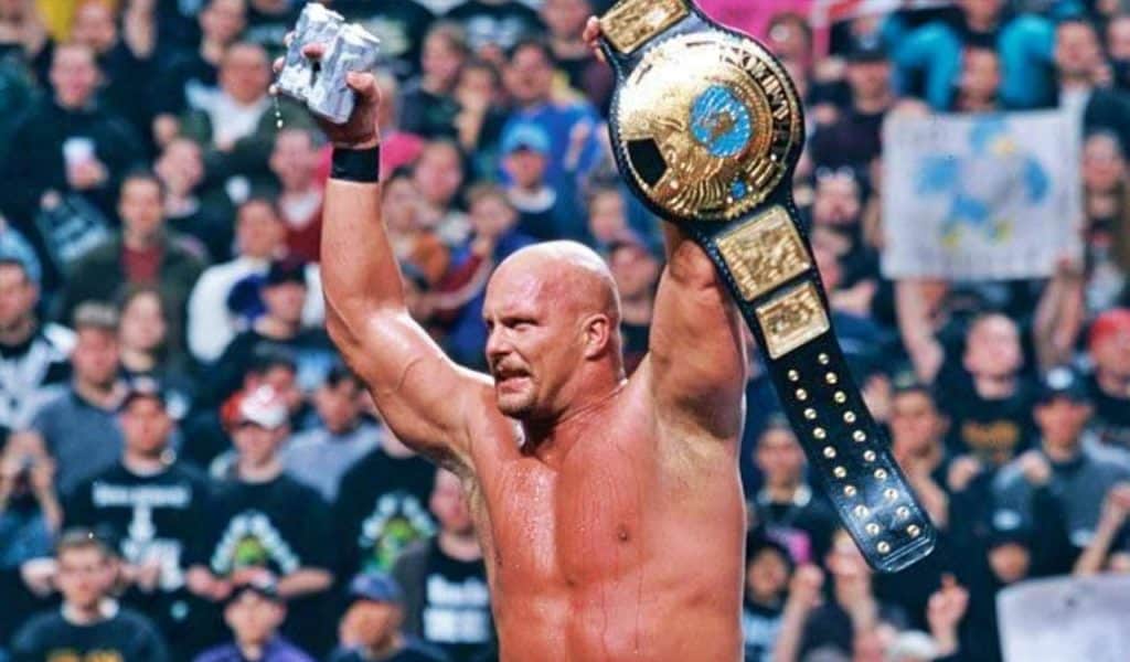 The Top Best Wwe Champions Of All Time