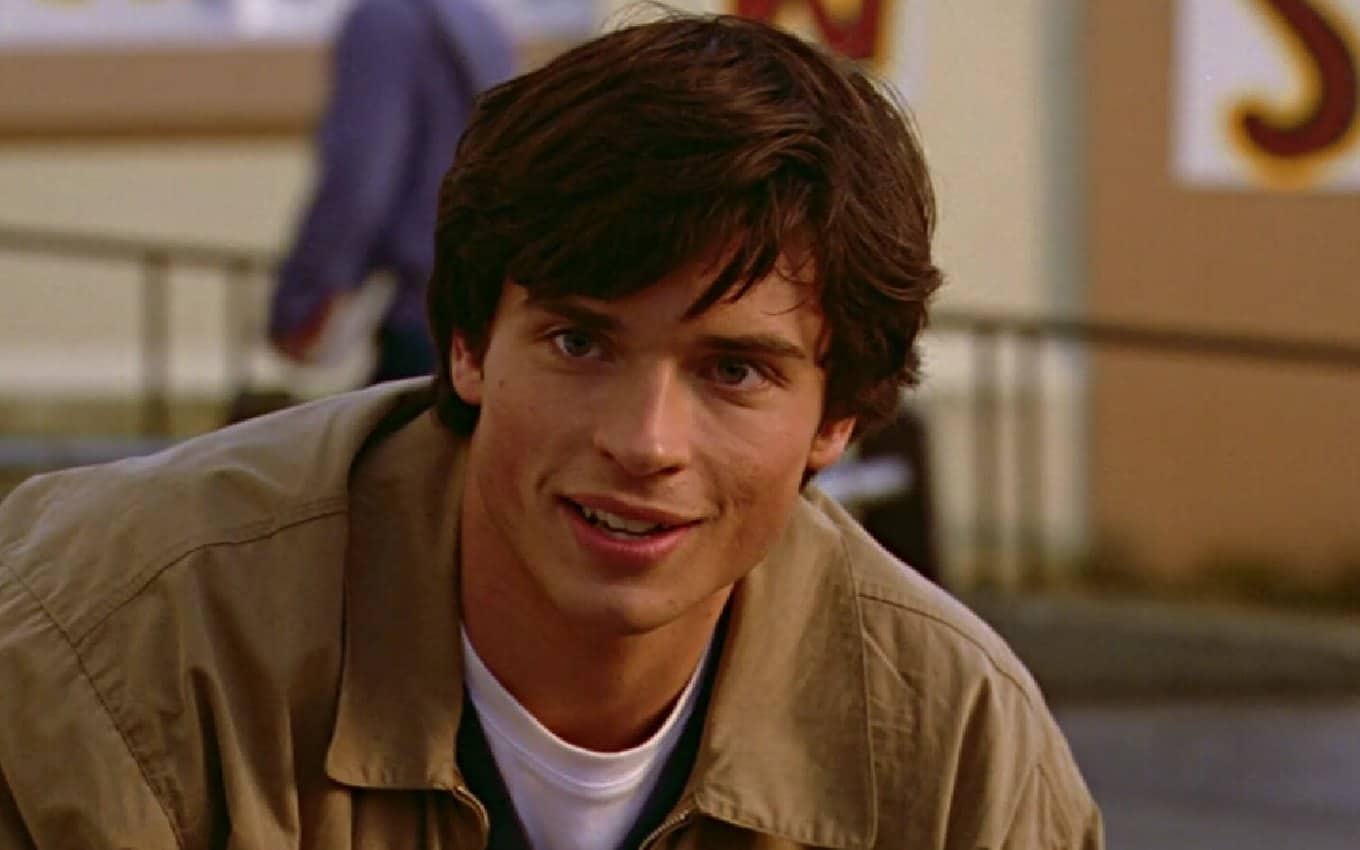 Why Clark Kent Was The Best Character On Smallville Tvovermind