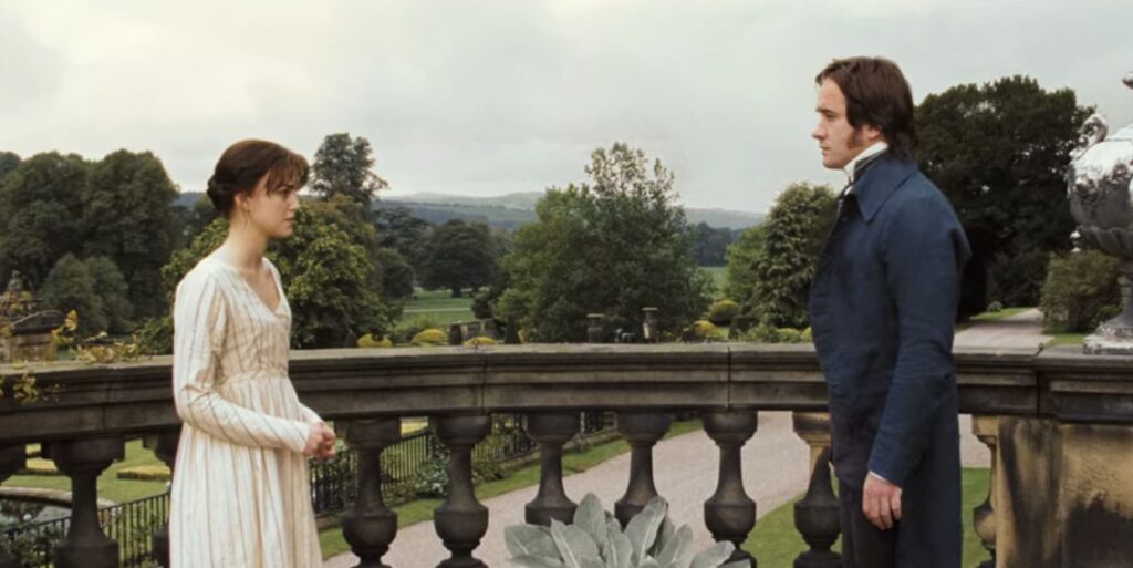 A Tale Of Two Eras Pride Prejudice And Its Influence On Modern Day