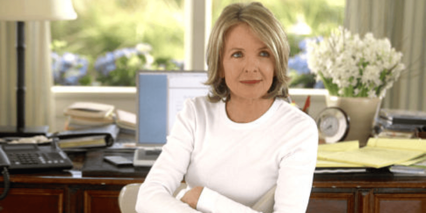 Top Ten Diane Keaton Movies Of All Time Tvovermind