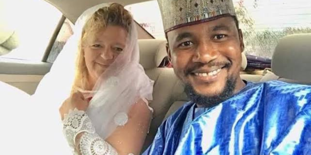 Facts To Know About Usman Sojaboy Umar From Day Fiance Tvovermind