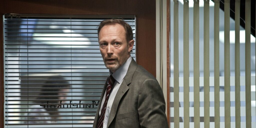 Things You Didnt Know About The Witchers Lars Mikkelsen Tvovermind