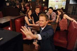 How I Met Your Mother 6.18 “A Change of Heart” Review