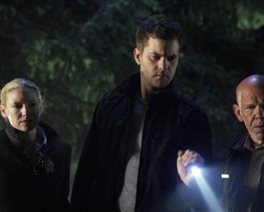 Mini-Recap — Fringe 2.02 "The Night of Desirable Objects"