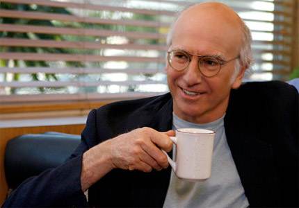 Recap &#8212; Curb Your Enthusiasm 7.02 &quot;Vehicular&quot;