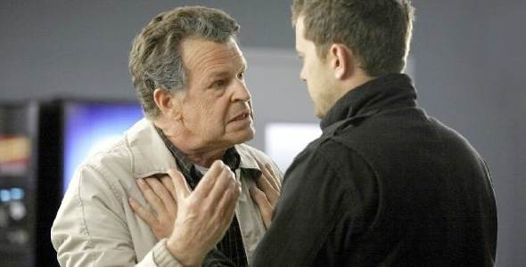 Recap &#8211; Fringe 2.01 &#8211; A New Day in the Old Town