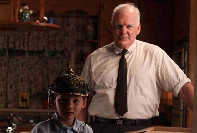 Mad Men 3.4 “The Arrangements” Recap - TVovermind