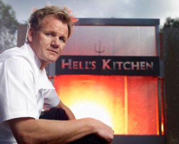 Someone dubbed Gordon Ramsay’s insults from “Hell’s Kitchen: into “MasterChef Junior”