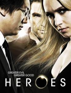 heroes - redemption