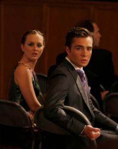 GOSSIP GIRL