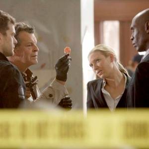 Recap &#8211; Fringe 2.03: Fracture