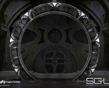 Stargate Universe: A Goodbye With Thoughts on the Last Few Episodes