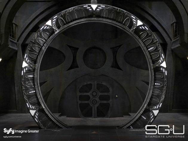 Stargate Universe: A Goodbye With Thoughts on the Last Few Episodes