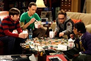 The Big Bang Theory 3.13 &#8220;The Bozeman Reaction&#8221; Recap