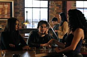 The Vampire Diaries 1.11 &#8220;Bloodlines&#8221; Recap