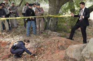 Bones 5.13 &#8220;The Dentist in the Ditch&#8221; Review