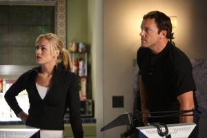 Recap &#8211; Chuck 3.2 &#8220;Chuck vs. the Three Words&#8221;