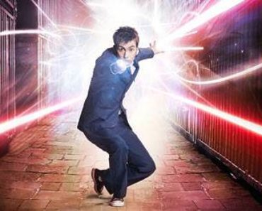 The Tenth Doctor’s Top 5 Doctor Who Episodes