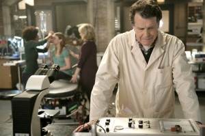 Fringe 2.11 – Unearthed – Recap