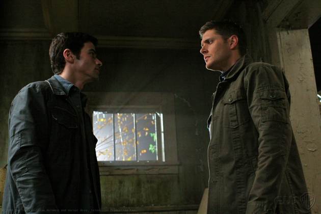 Supernatural 5.13 &#8220;The Song Remains the Same&#8221; Review