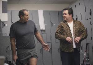 Recap &#8211; Modern Family 1.14 &#8220;Moon Landing&#8221;