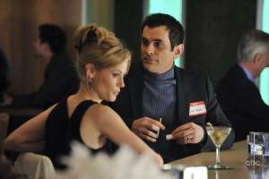 Recap &#8211; Modern Family 1.15 &#8220;My Funky Valentine&#8221;