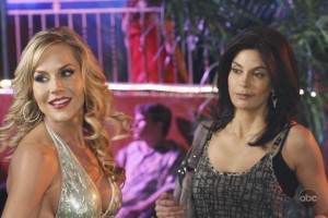 Desperate Housewives 6.14 “The Glamourous Life” Recap