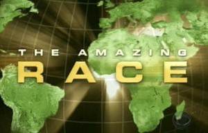 The Amazing Race Recap, Episode 1 — Chile