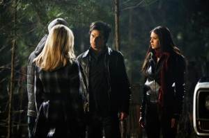 The Vampire Diaries 1.14 “Fool Me Once” Recap