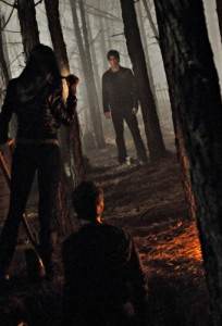 The Vampire Diaries 1.13 “Children of the Damned” Recap