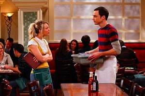 The Big Bang Theory 3.14 &#8220;The Einstein Approximation&#8221; Recap