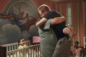 Recap &#8211; Modern Family 1.16 &#8220;Fears&#8221;