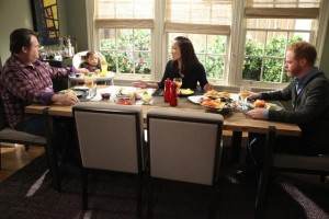 Recap &#8211; Modern Family 1.16 &#8220;Fears&#8221;