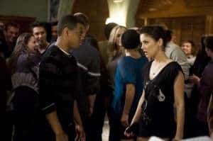 90210 2.13 “Rats and Heroes” Recap