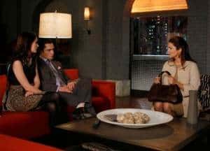 Gossip Girl 3.14 &#8220;The Lady Vanished&#8221; Recap